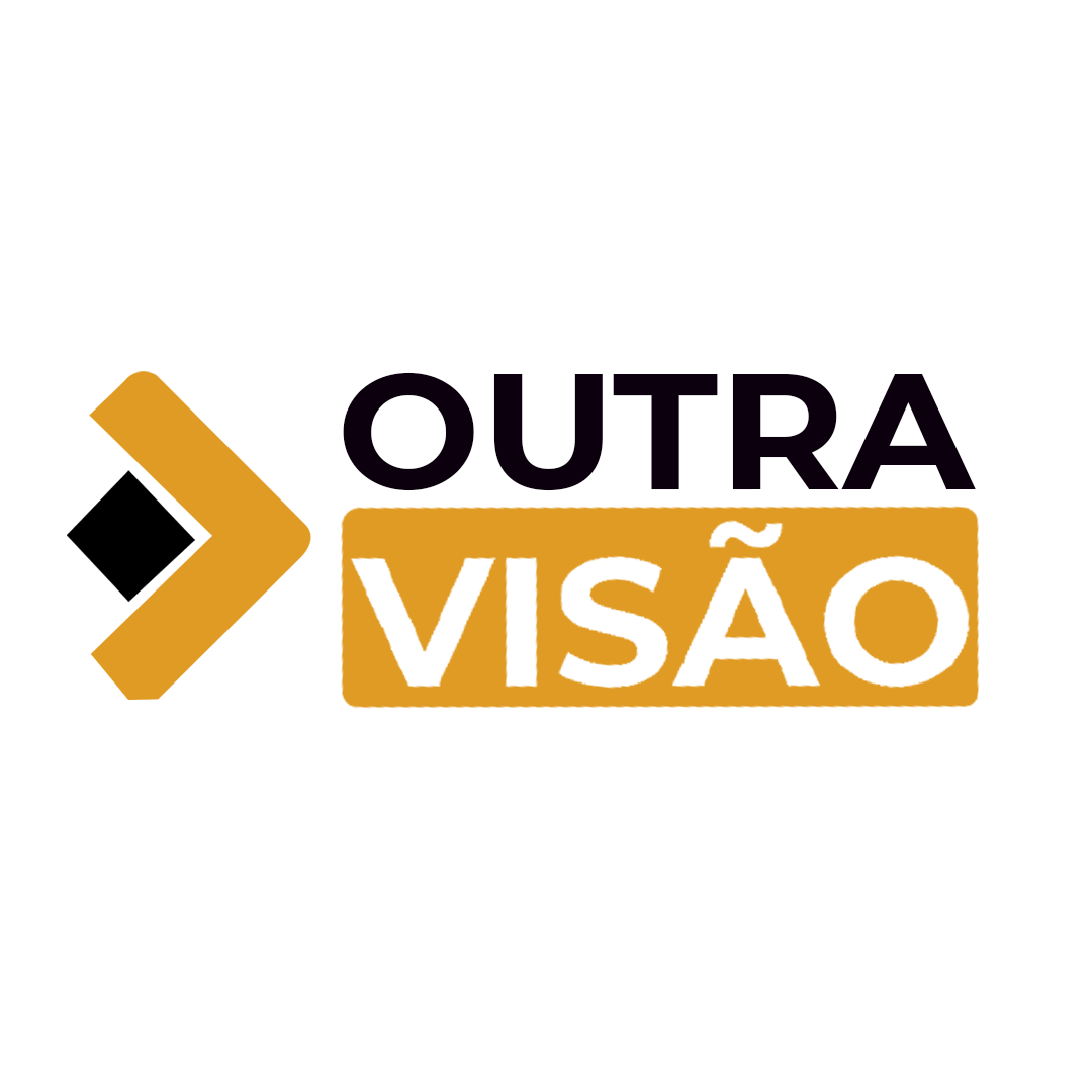 Logo Outra Visão